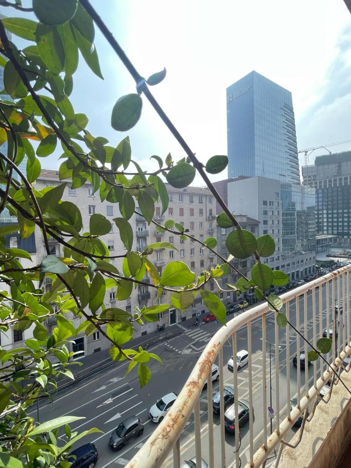 Tina41 Near Station,isola,corso Como,piazza Gae Aulenti Appartamento Milano